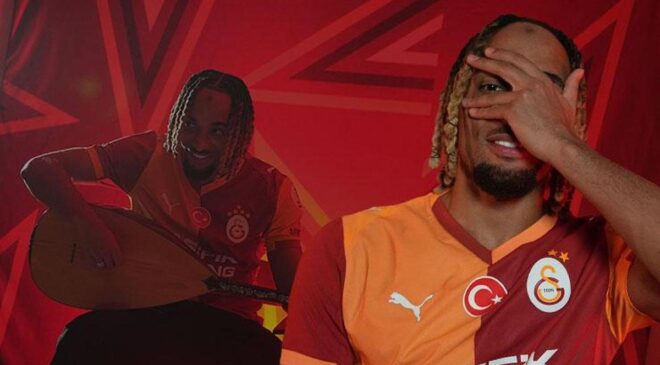 Sacha Boey transferinin perde arkası ortaya çıktı! ‘Galatasaray son anda araya girdi’