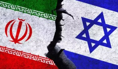 Savaş şiddetleniyor: İran’dan İsrail’e misilleme geldi