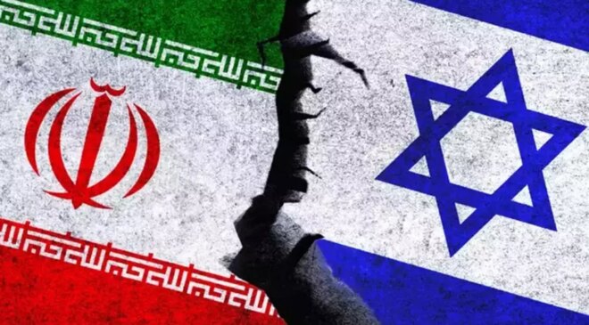 Savaş şiddetleniyor: İran’dan İsrail’e misilleme geldi