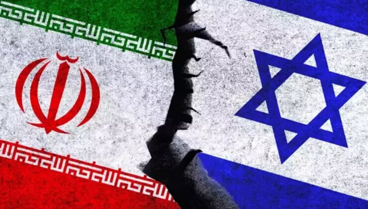 Savaş şiddetleniyor: İran’dan İsrail’e misilleme geldi