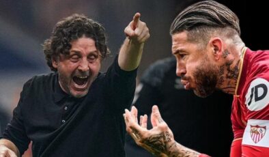 Sergio Ramos’tan Trabzonspor kararı! Beklenmedik gelişme…