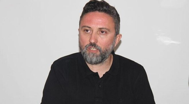 Serikspor Başkanı Doğan, takımının ligde kalacağına inanıyor