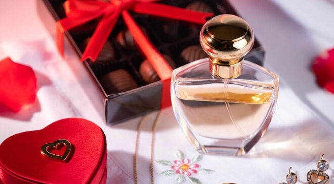 Sevgililer Günü enflasyonu