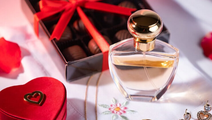 Sevgililer Günü enflasyonu