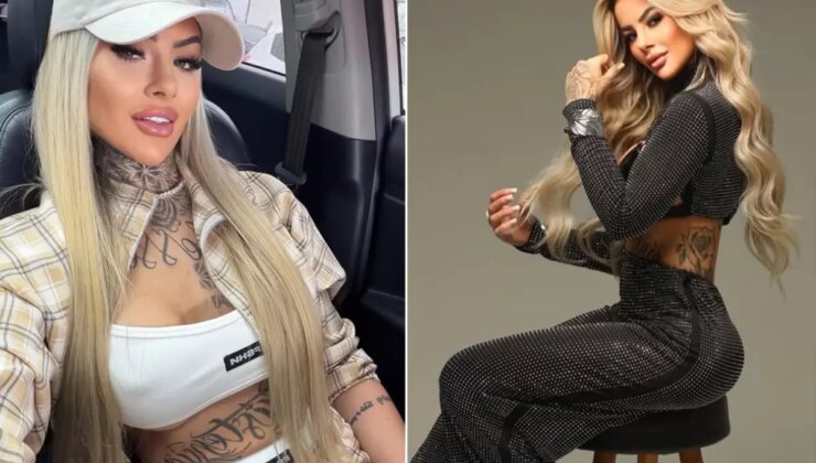 Sosyal medya fenomeninin acı sonu! Henüz 27 yaşındaydı