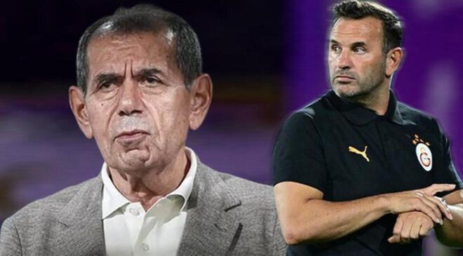 CANLI TRANSFER | Galatasaray orta saha için nabız yokladı! Evdeki hesap çarşıya uymadı, sıcak temas devam ediyor