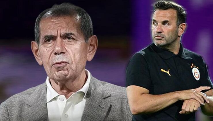 CANLI TRANSFER | Galatasaray orta saha için nabız yokladı! Evdeki hesap çarşıya uymadı, sıcak temas devam ediyor