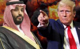 Suudi Arabistan’dan ABD’ye tarihi rest: Asla izin vermeyeceğiz