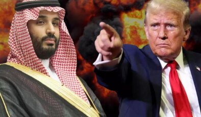 Suudi Arabistan’dan ABD’ye tarihi rest: Asla izin vermeyeceğiz