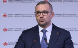 TCMB enflasyon tahminini açıkladı