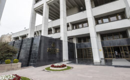 TCMB rezervlerinde yeni rekor