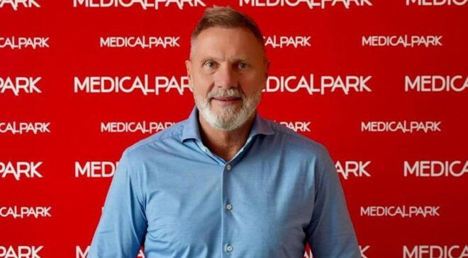 Thorsten Fink sağlık kontrolünden geçti