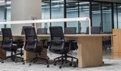 Ticari gayrimenkul enflasyonu aşamadı