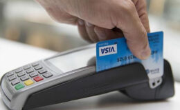 Traşlacak kart limiti 4.8 trilyon lira