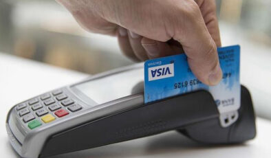 Traşlacak kart limiti 4.8 trilyon lira