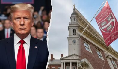 Trump faturayı kesti, Harvard’dan 1 milyar dolar istiyor