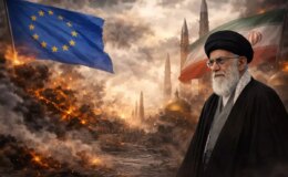 Trump’tan sonra Avrupa da İran’a karşı kılıçları çekti: Hazırız