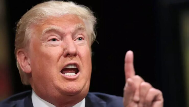 Trump’tan Bad Bunny’nin Super Bowl gösterisine sert tepki