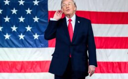 Trump’tan İran’a açık tehdit: Yok olurlar