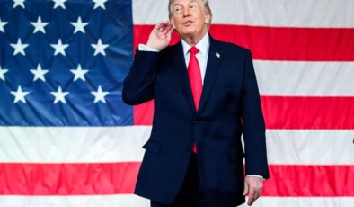 Trump’tan İran’a açık tehdit: Yok olurlar