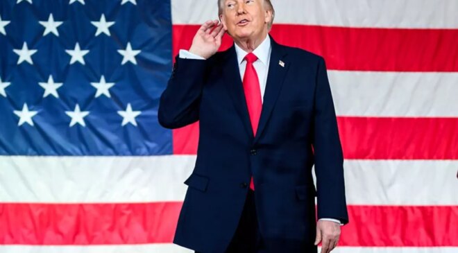 Trump’tan İran’a açık tehdit: Yok olurlar