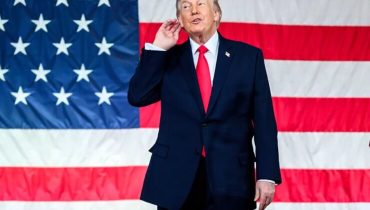 Trump’tan İran’a açık tehdit: Yok olurlar