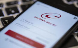 Türkiye, e-Devlet Kapısı ile dijital devlette Avrupa’yı solladı