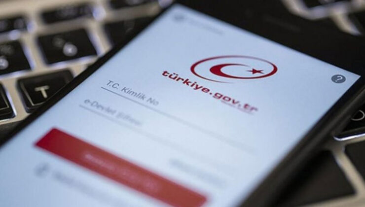 Türkiye, e-Devlet Kapısı ile dijital devlette Avrupa’yı solladı