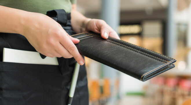 Türkiye’de bahşiş tartışması