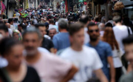 Türkiye’nin nüfusu açıklandı