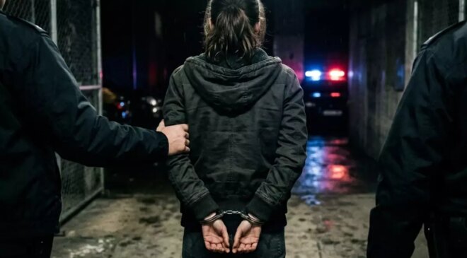 Ülke bu kadını konuşuyor! Erkekleri korkunç yöntemle öldürdü