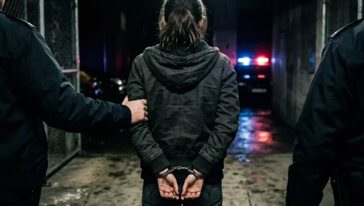 Ülke bu kadını konuşuyor! Erkekleri korkunç yöntemle öldürdü