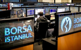Yabancı rüzgar borsaya henüz çok az yansımış