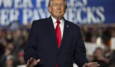 Yeni Epstein belgeleri Trump iddialarıyla gündemde