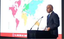 Yurt dışında yayınlanan dizilere destek