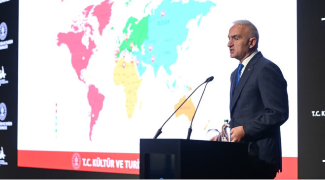 Yurt dışında yayınlanan dizilere destek