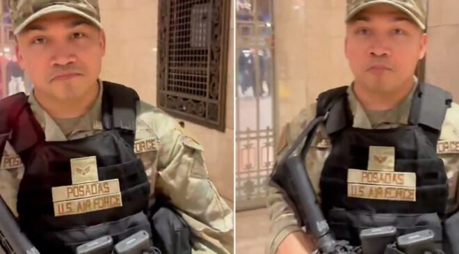 ABD askerini zora sokan soru: İsrail için ölmeye hazır mısın?