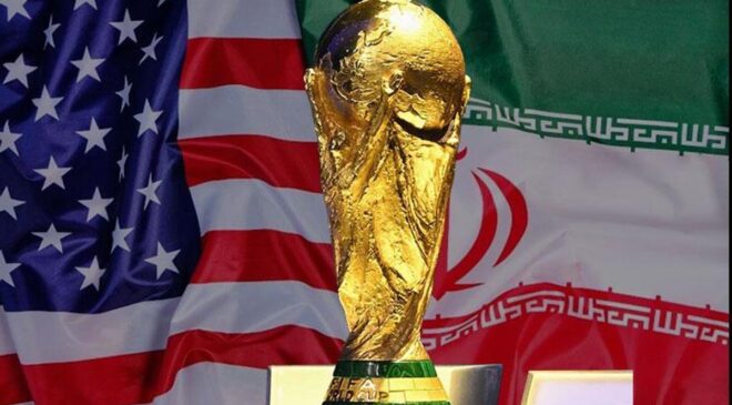 ABD – İran savaşı, Dünya Kupası’nı da etkiledi! Resmi açıklama geldi…