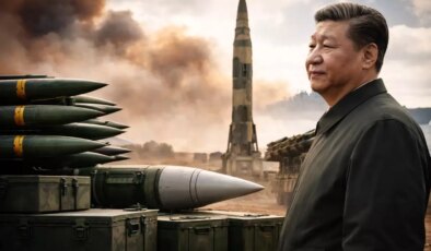 ABD istihbaratı: Çin, İran’a tam destek vermeye hazırlanıyor