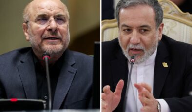 ABD ve İsrail, İranlı iki ismi suikast listesinden çıkardı