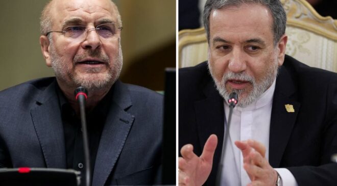 ABD ve İsrail, İranlı iki ismi suikast listesinden çıkardı