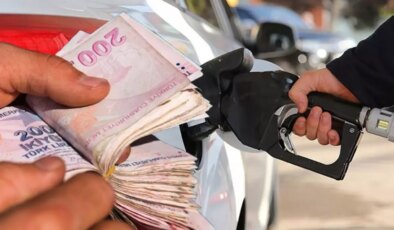 Akaryakıta hafta başından bu yana 2. zam! İşte yeni fiyatlar