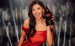 Almanya güzellik kraliçesi Suriyeli Twitch yayıncısı Dua Faris oldu