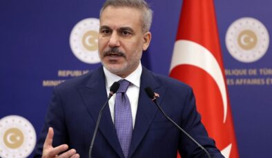 Ankara’dan "İran" adımı! Bakan Fidan bölge ziyaretlerine başlıyor