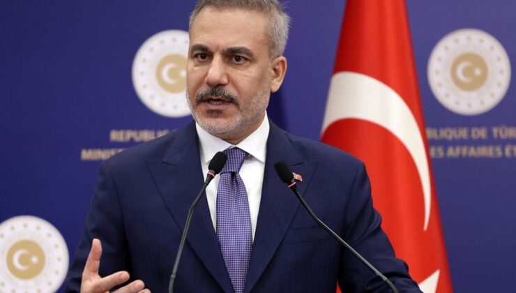 Ankara’dan "İran" adımı! Bakan Fidan bölge ziyaretlerine başlıyor