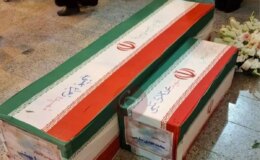 Arakçi’den intikam mesajı: Düşman hedef aldığı her canın bedelini ödeyecek