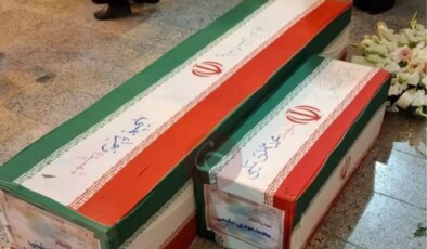 Arakçi’den intikam mesajı: Düşman hedef aldığı her canın bedelini ödeyecek