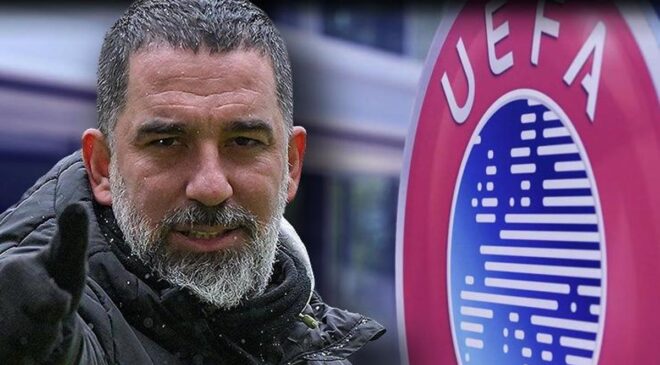 Arda Turan’a Polonya şoku! UEFA kararını verdi