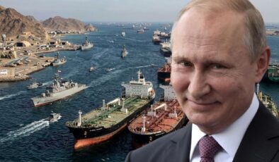 Artan petrol fiyatları Rusya’nın işine yaradı