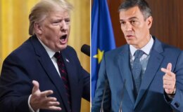 Askeri üssü kullandırmayan liderden, Trump’ın tehdidine olay yanıt